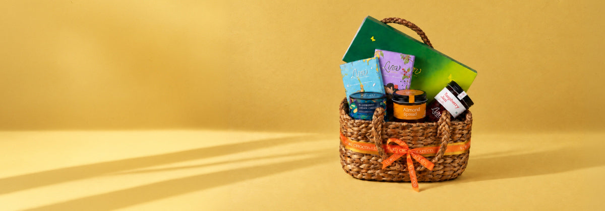 Hampers & Gifts