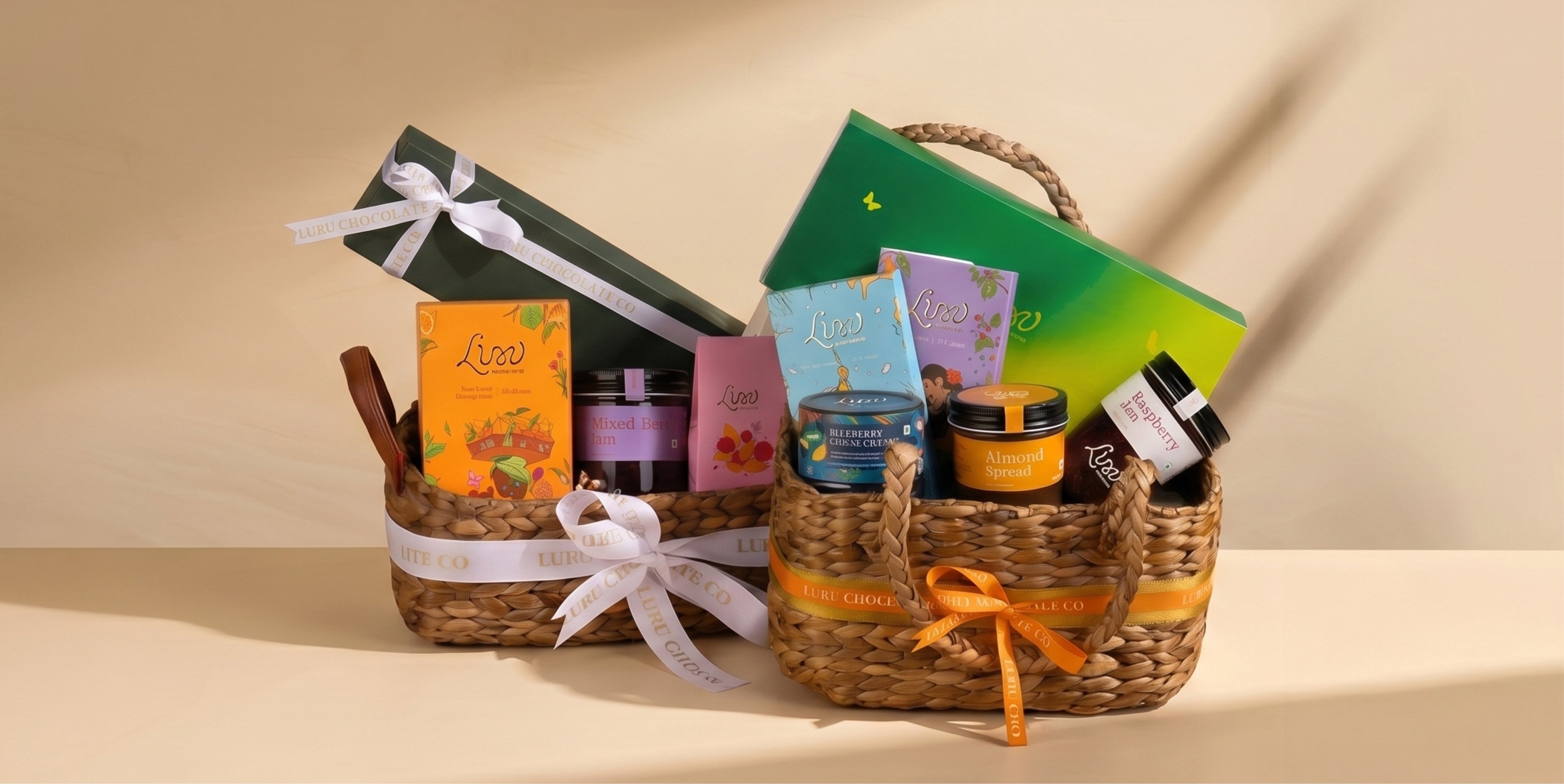 Hampers & Gifts