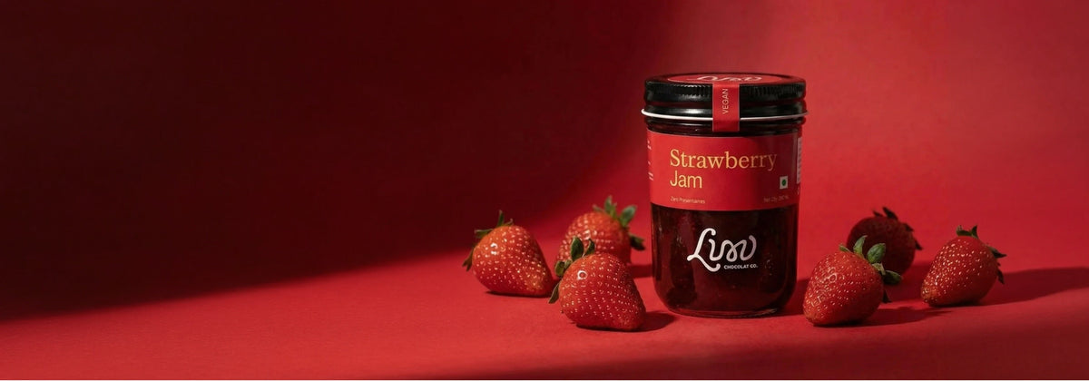 Jams / Confiture