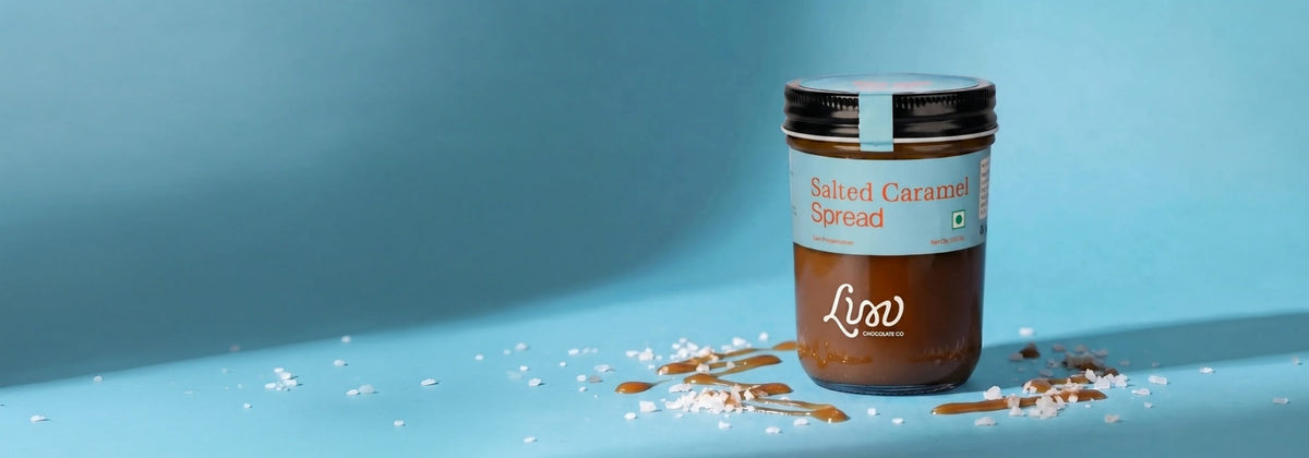 Spreads