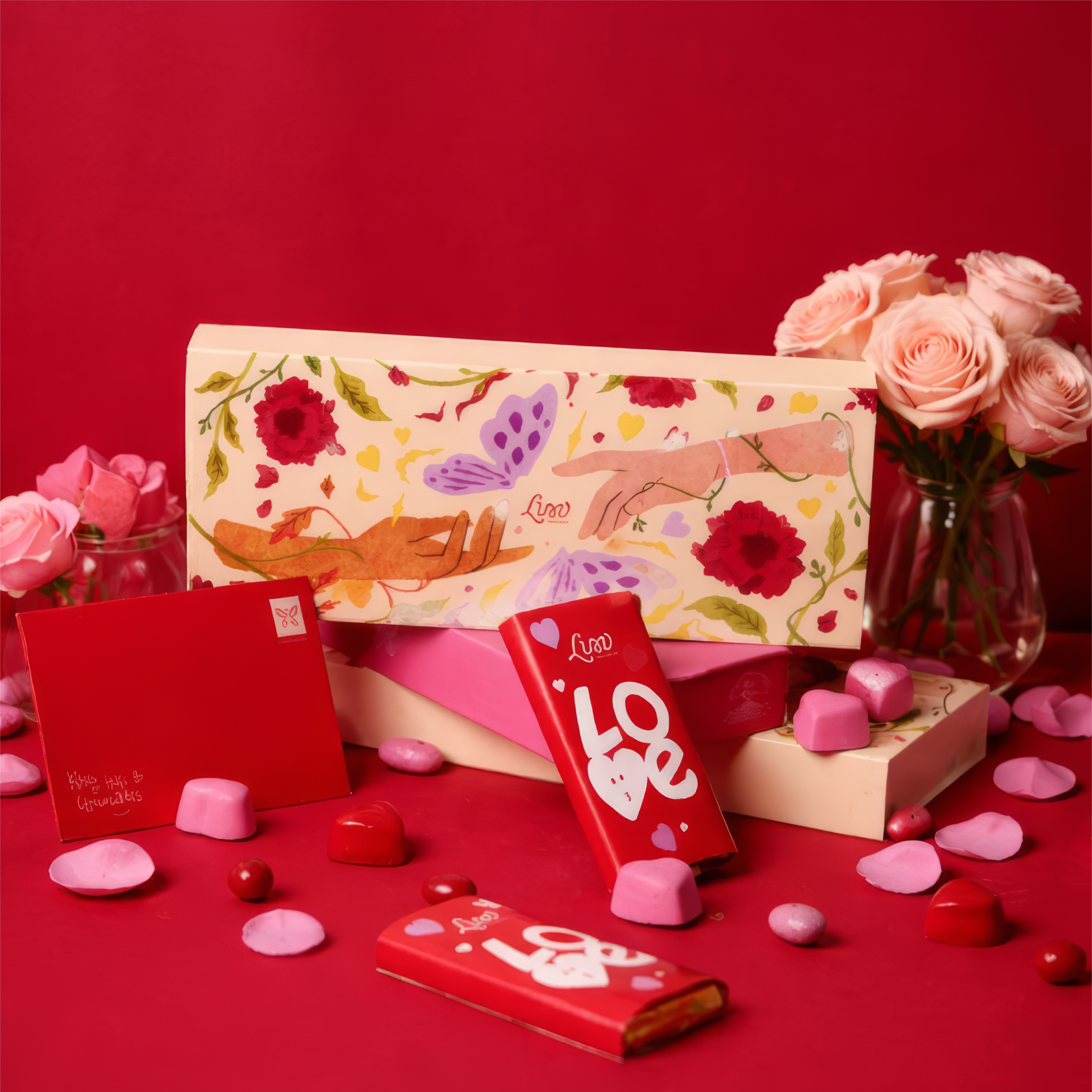 Valentine Collection