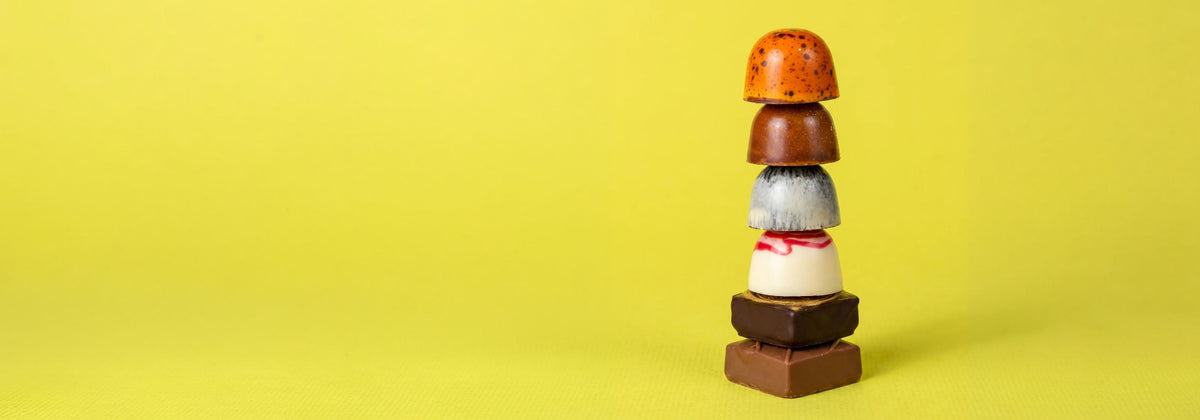 Bonbons & Pralines