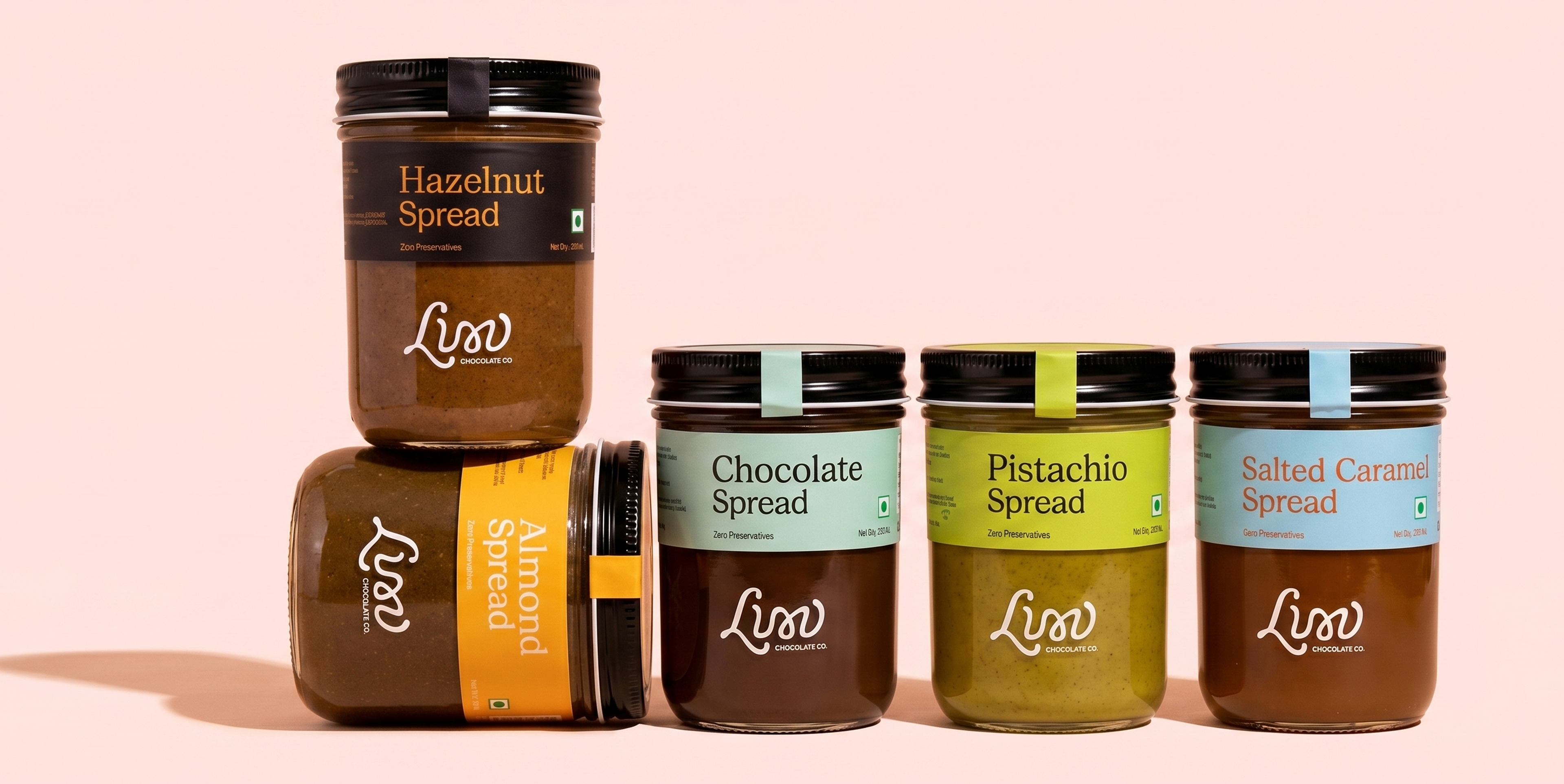 Spreads