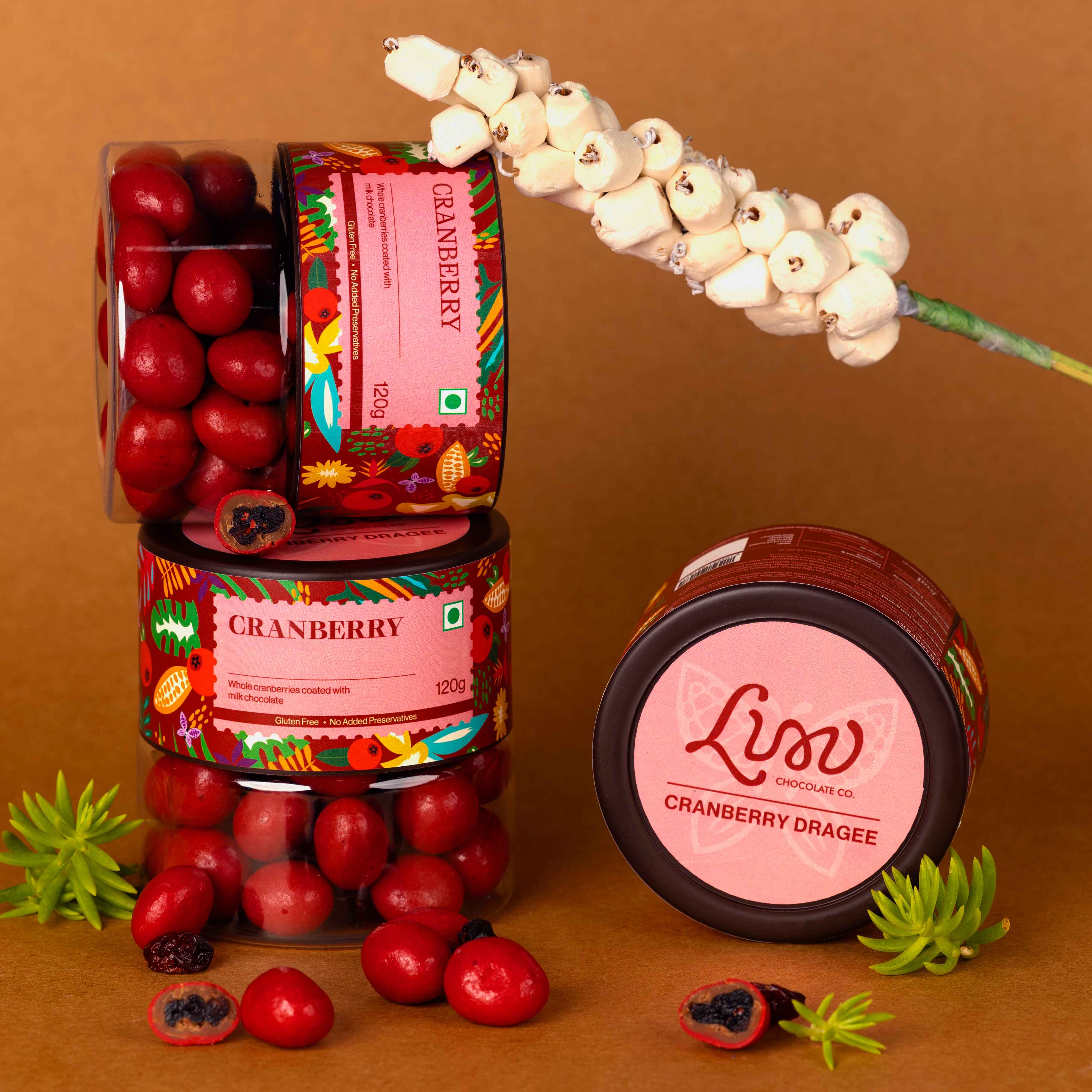 【超美品】Misha & Puff ロンギースCranberry 18-24m Cranberry Dragee – Luru Chocolate Co
