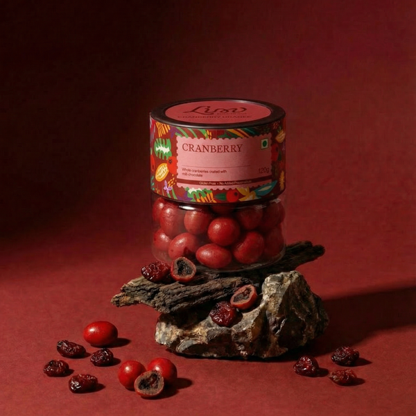 cranberry様☆専用ページ Cranberry Dragee – Luru Chocolate Co