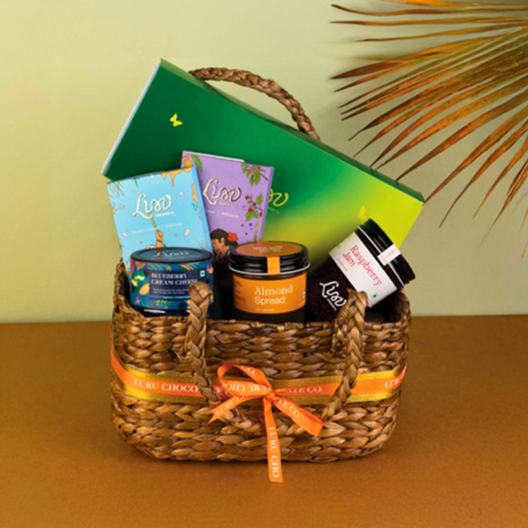 Luru's Signature Hamper