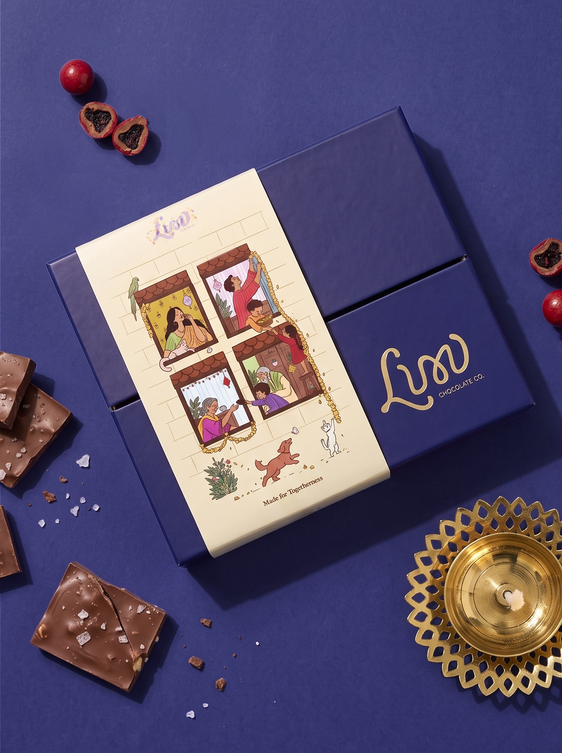 Diwali Special Hamper