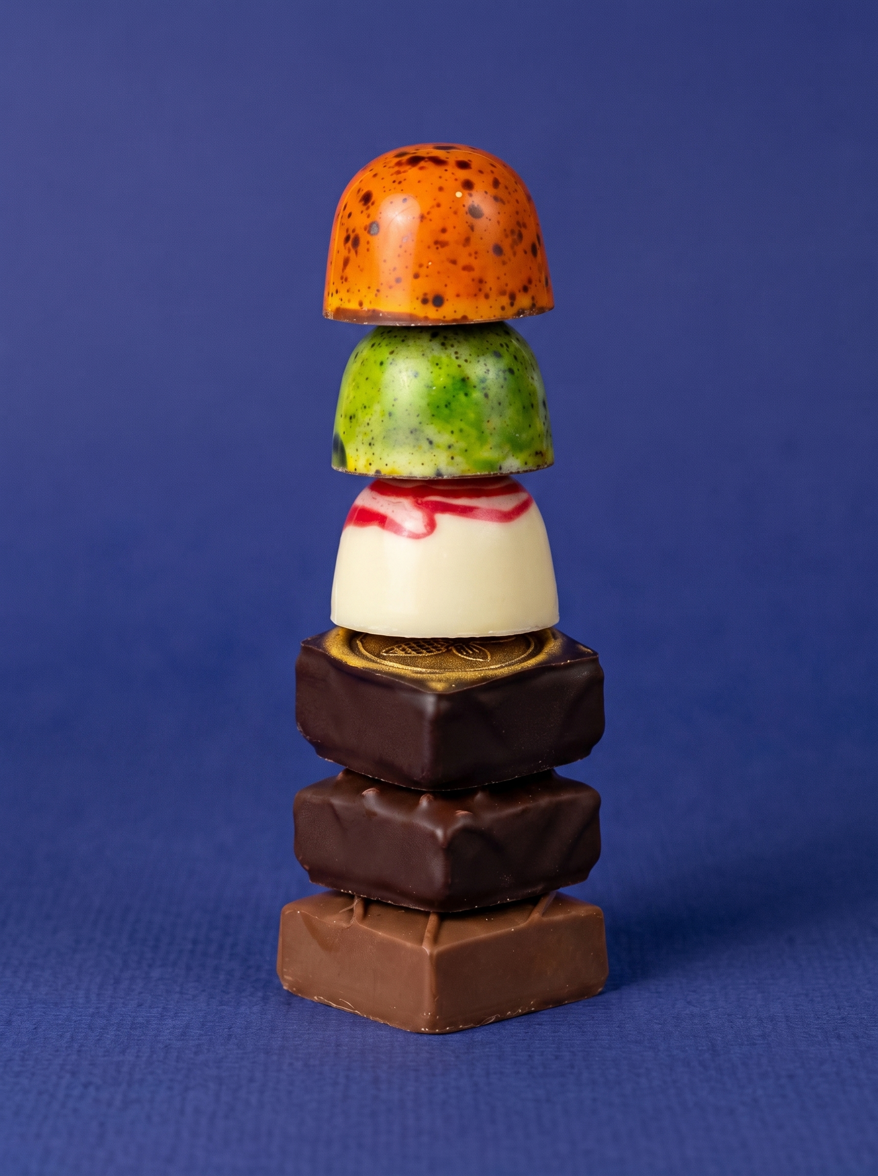 Bonbon Box of 6 – Bestsellers