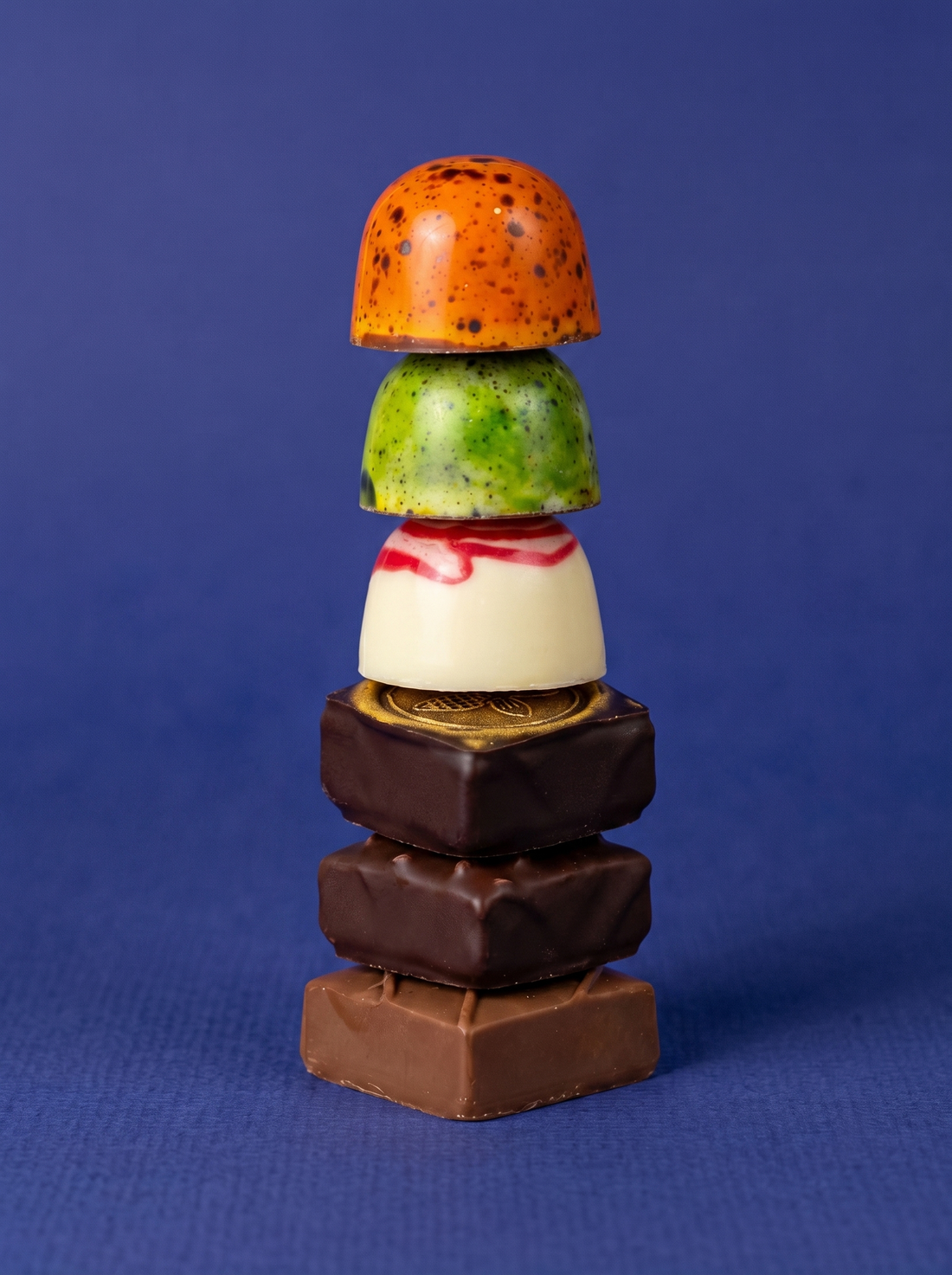Bonbon Box of 6 – Bestsellers
