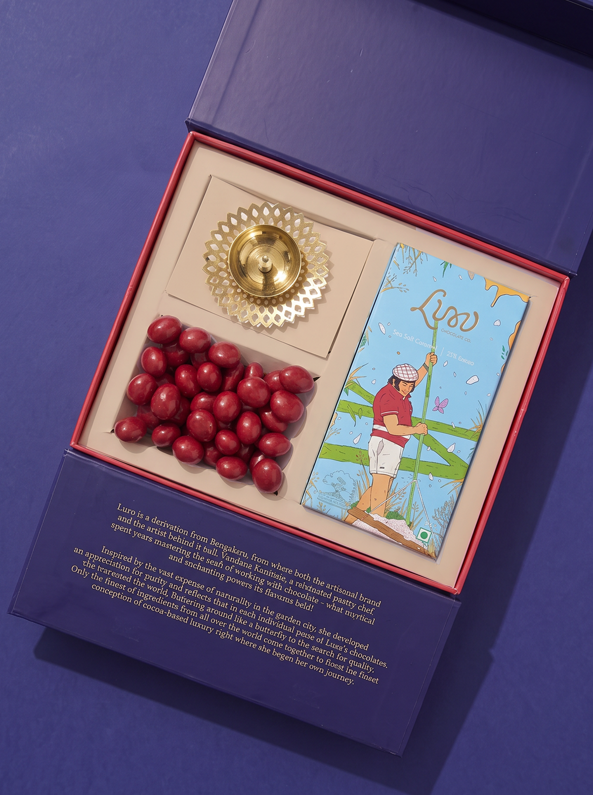 Diwali Special Hamper