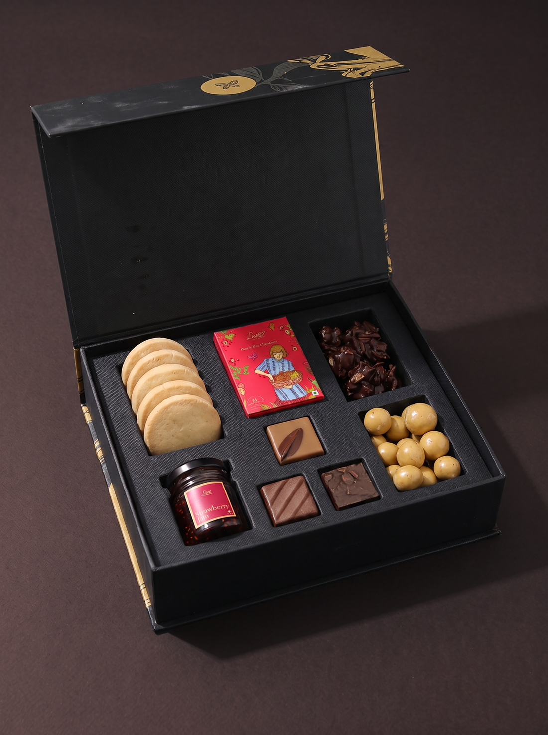 Mini Diwali Box