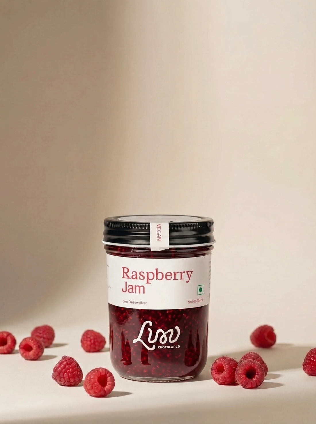 Raspberry Jam