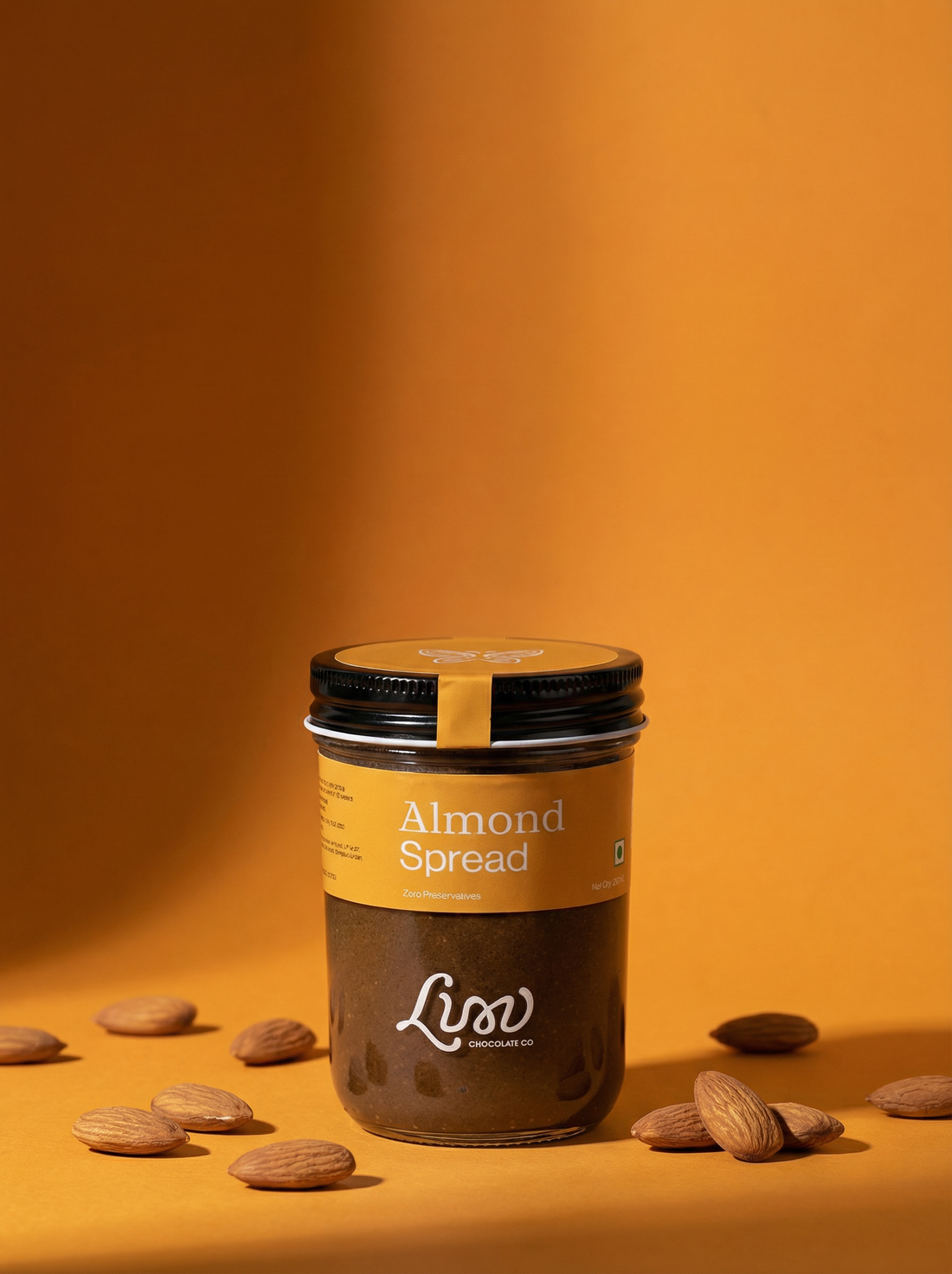 Almond Spread