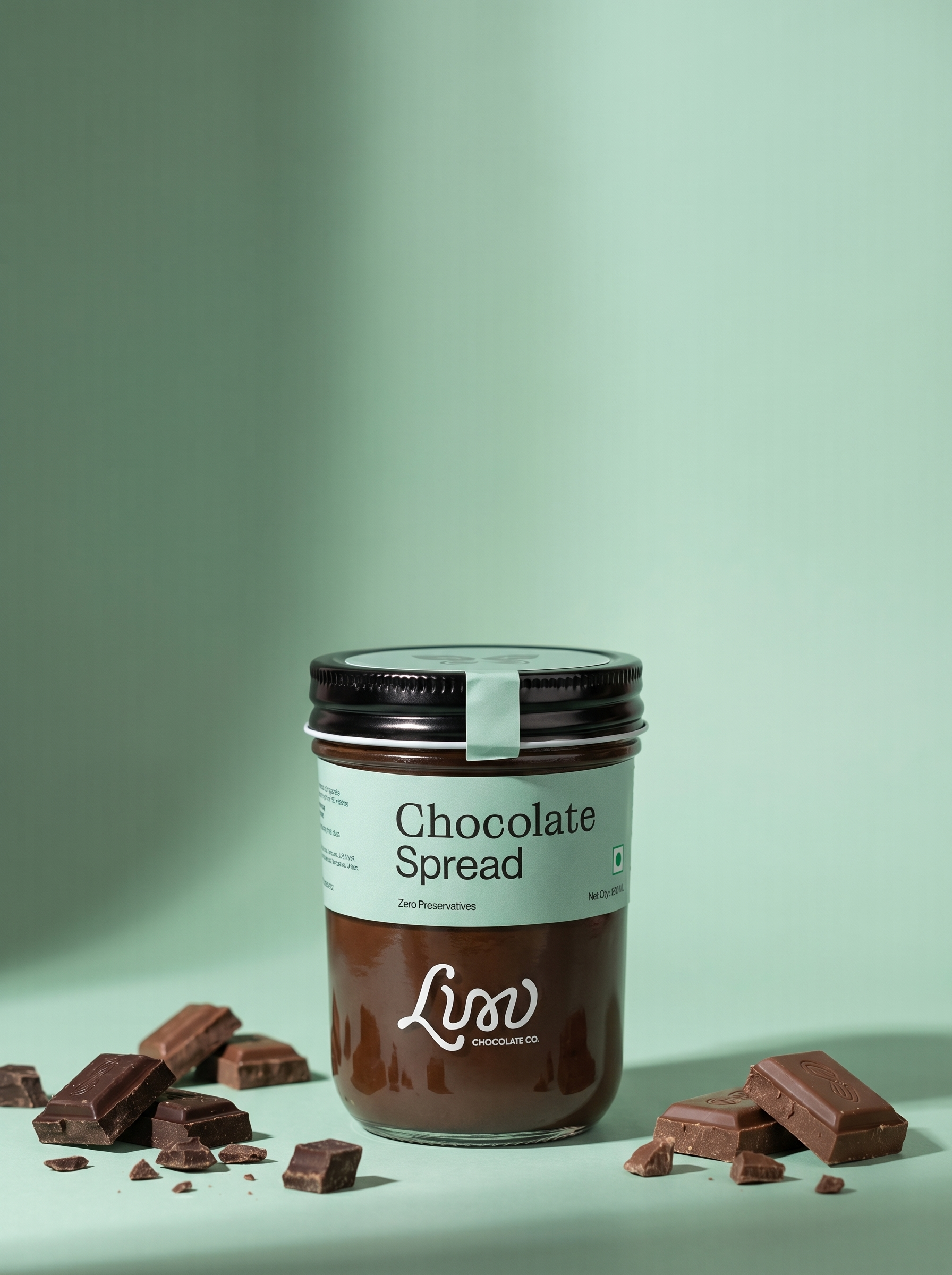 Chocolate Spread