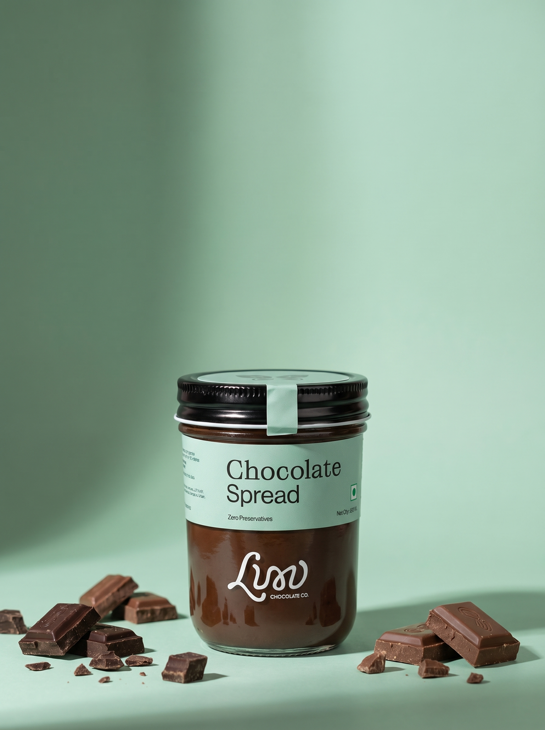 Chocolate Spread