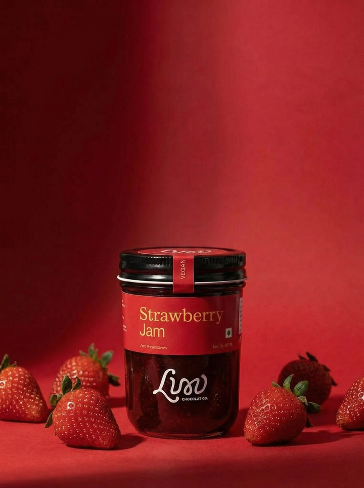 Strawberry Jam