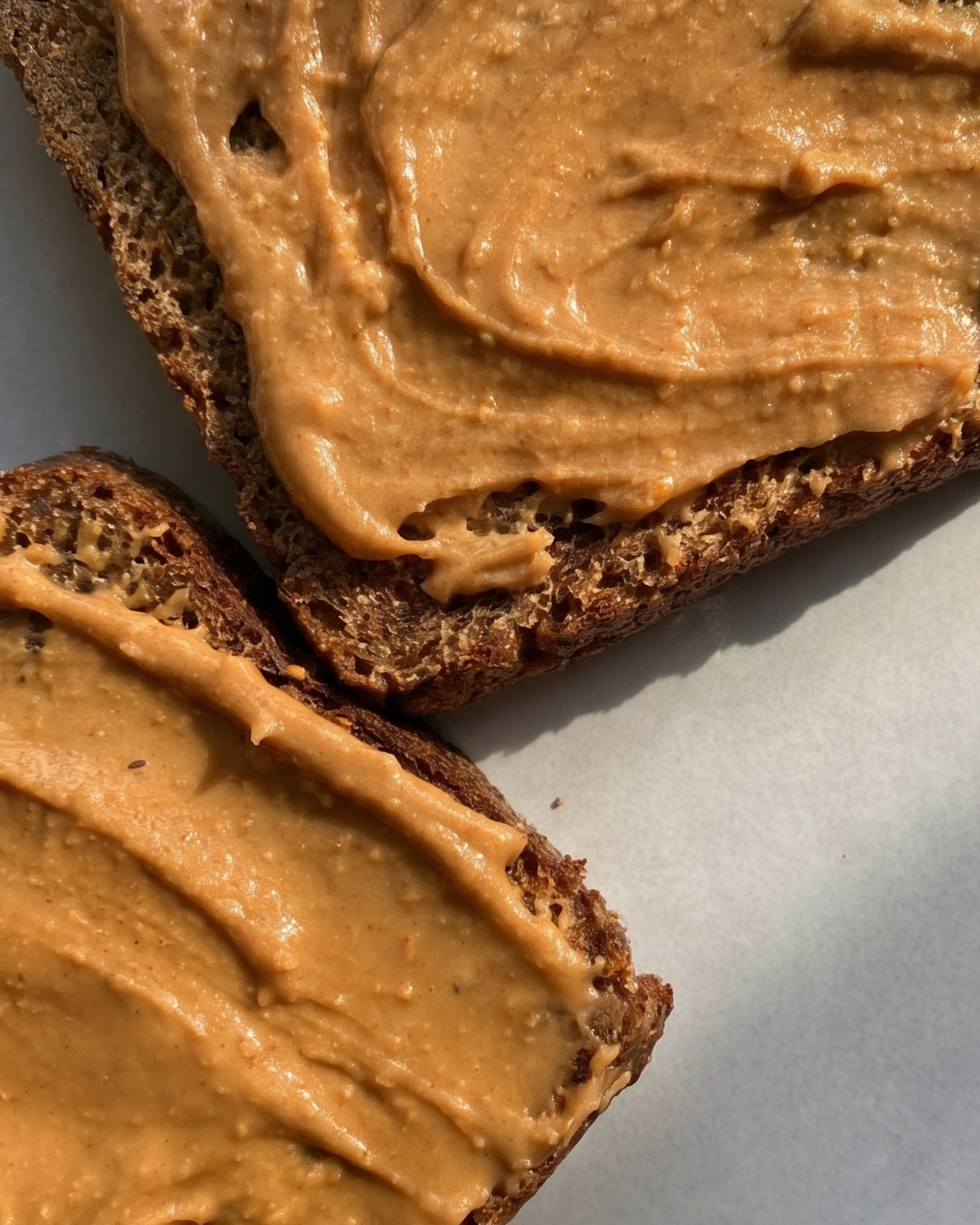 Almond Spread