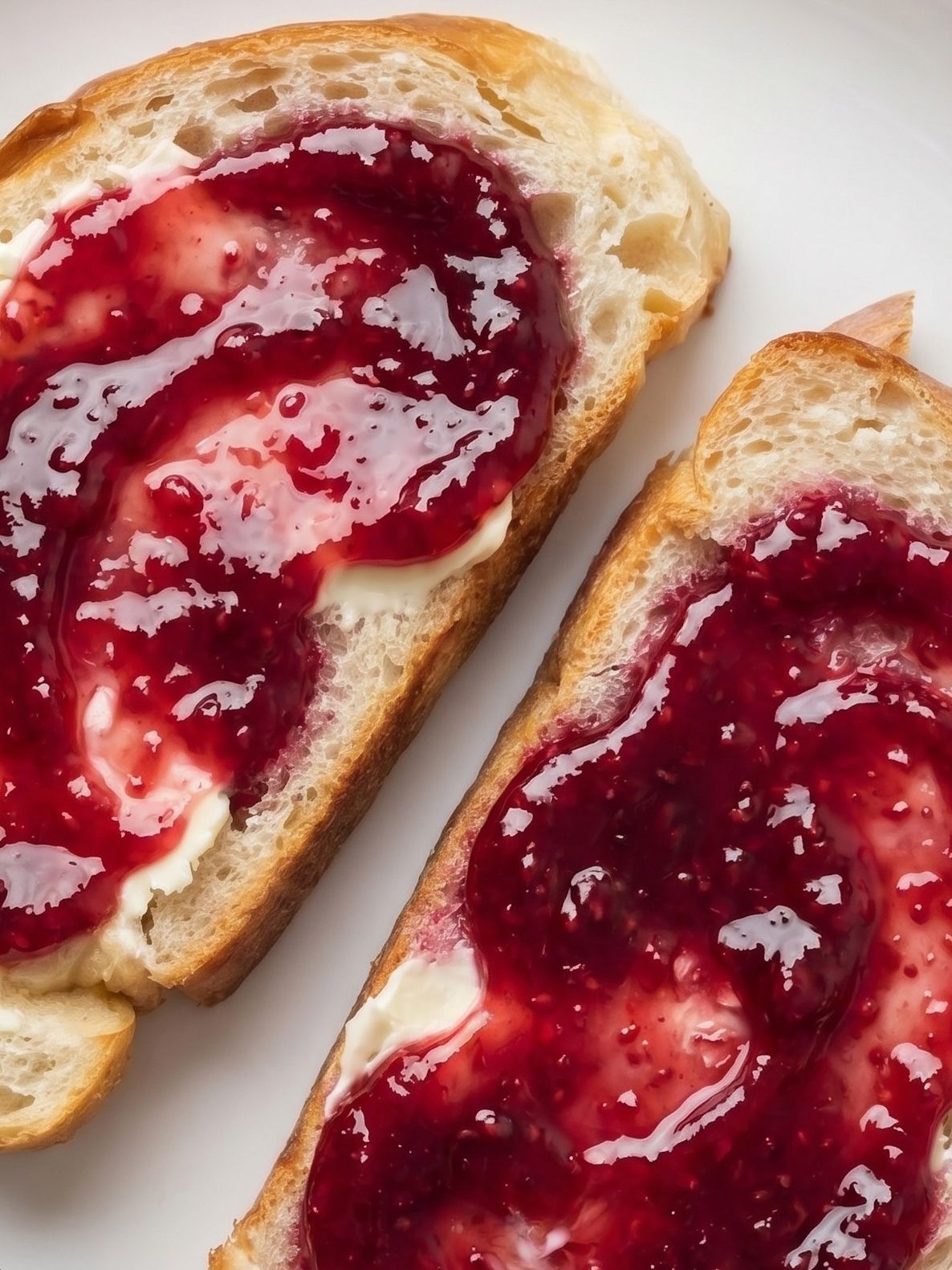 Raspberry Jam