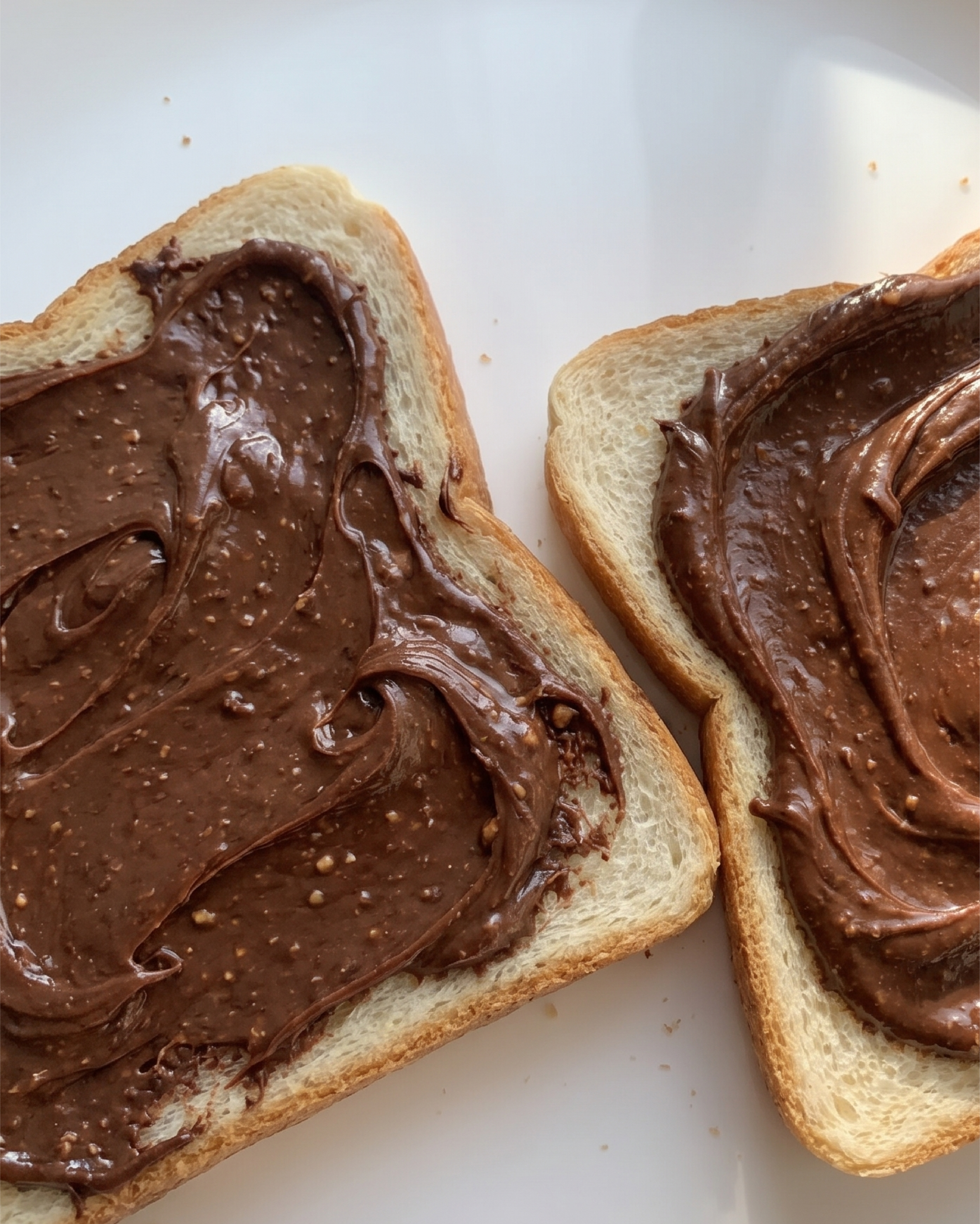 Hazelnut Chocolate Spread