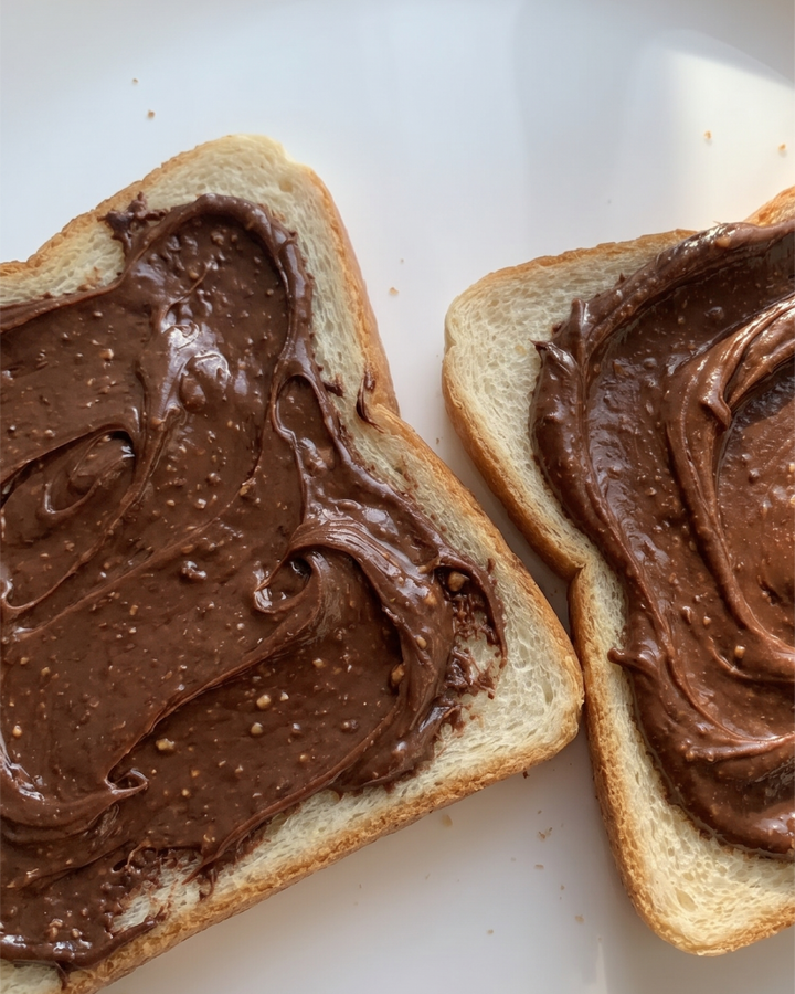 Hazelnut Chocolate Spread