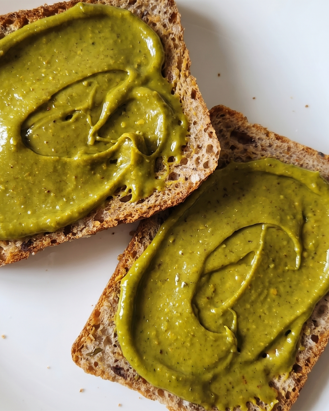 Pistachio Spread