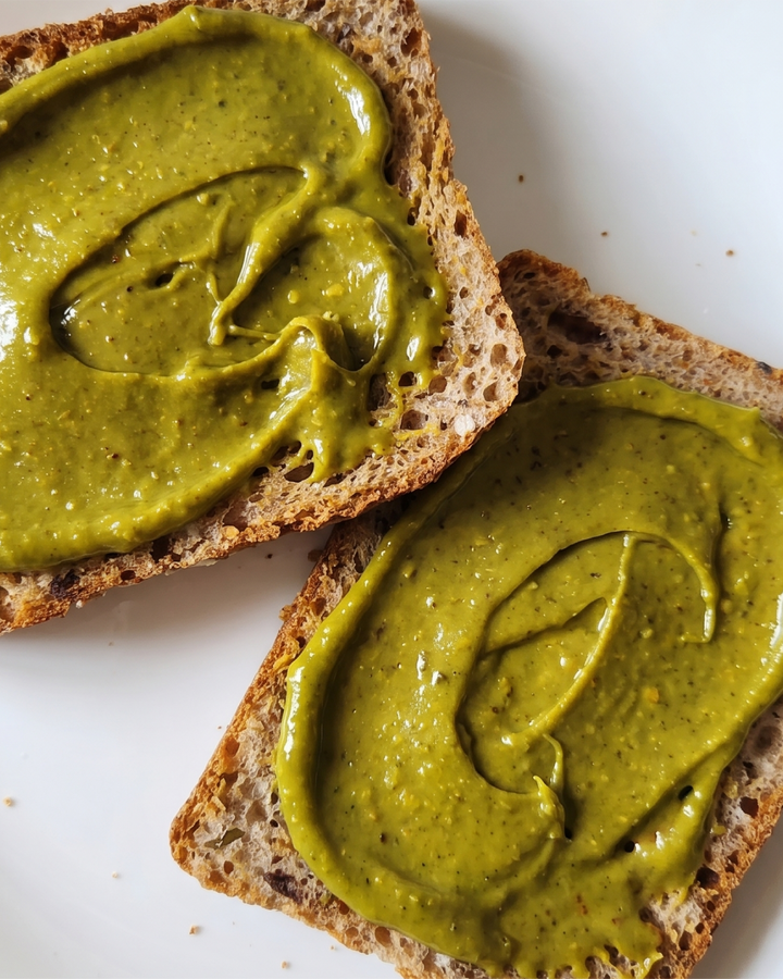 Pistachio Spread