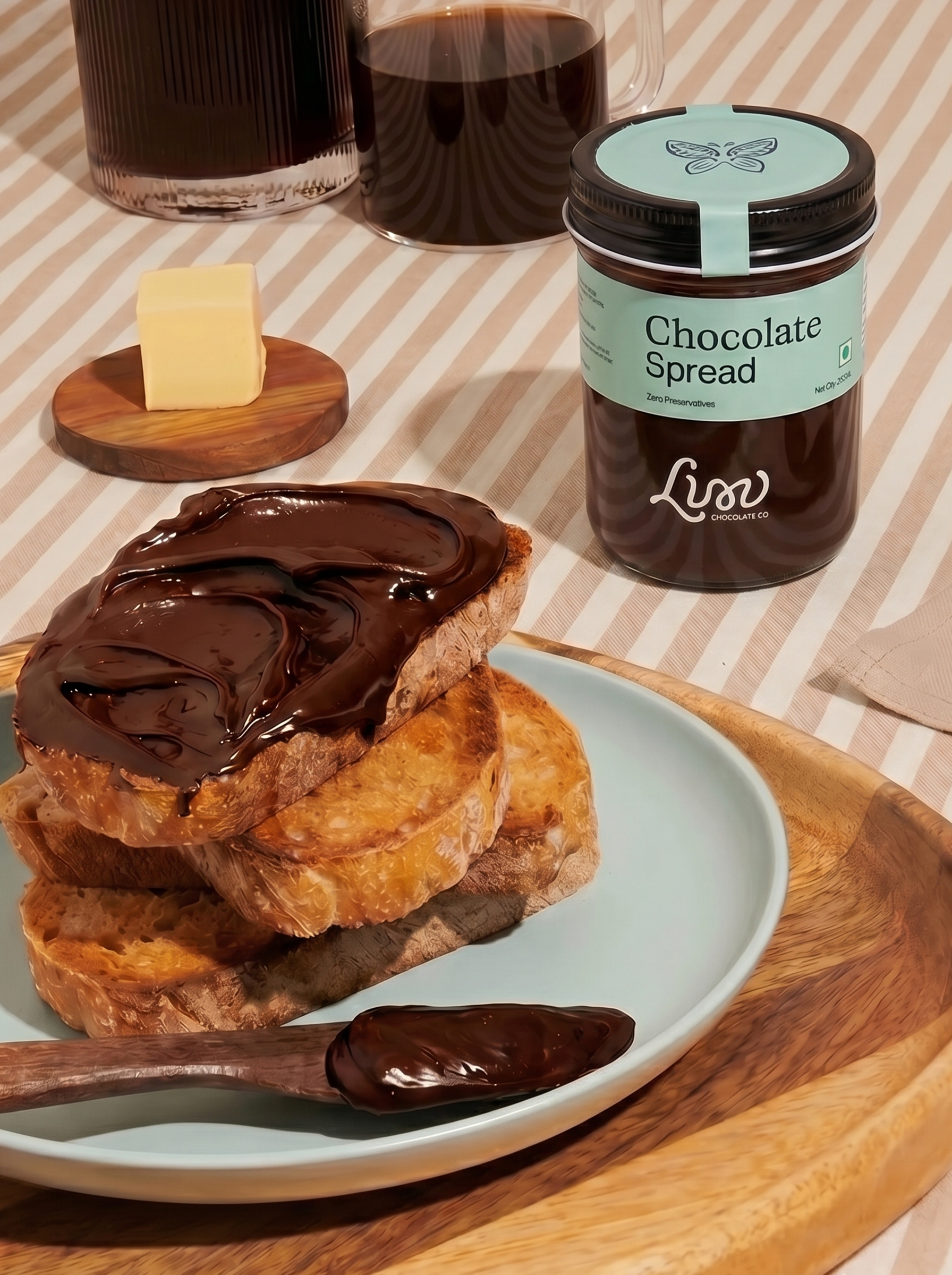 Chocolate Spread