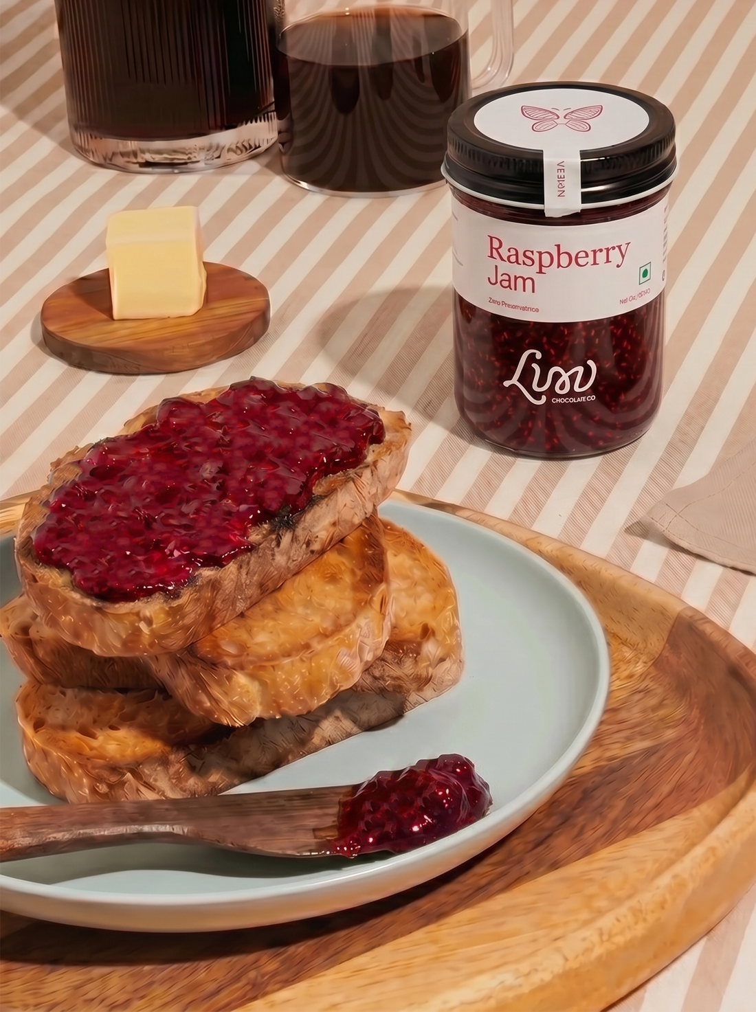 Raspberry Jam