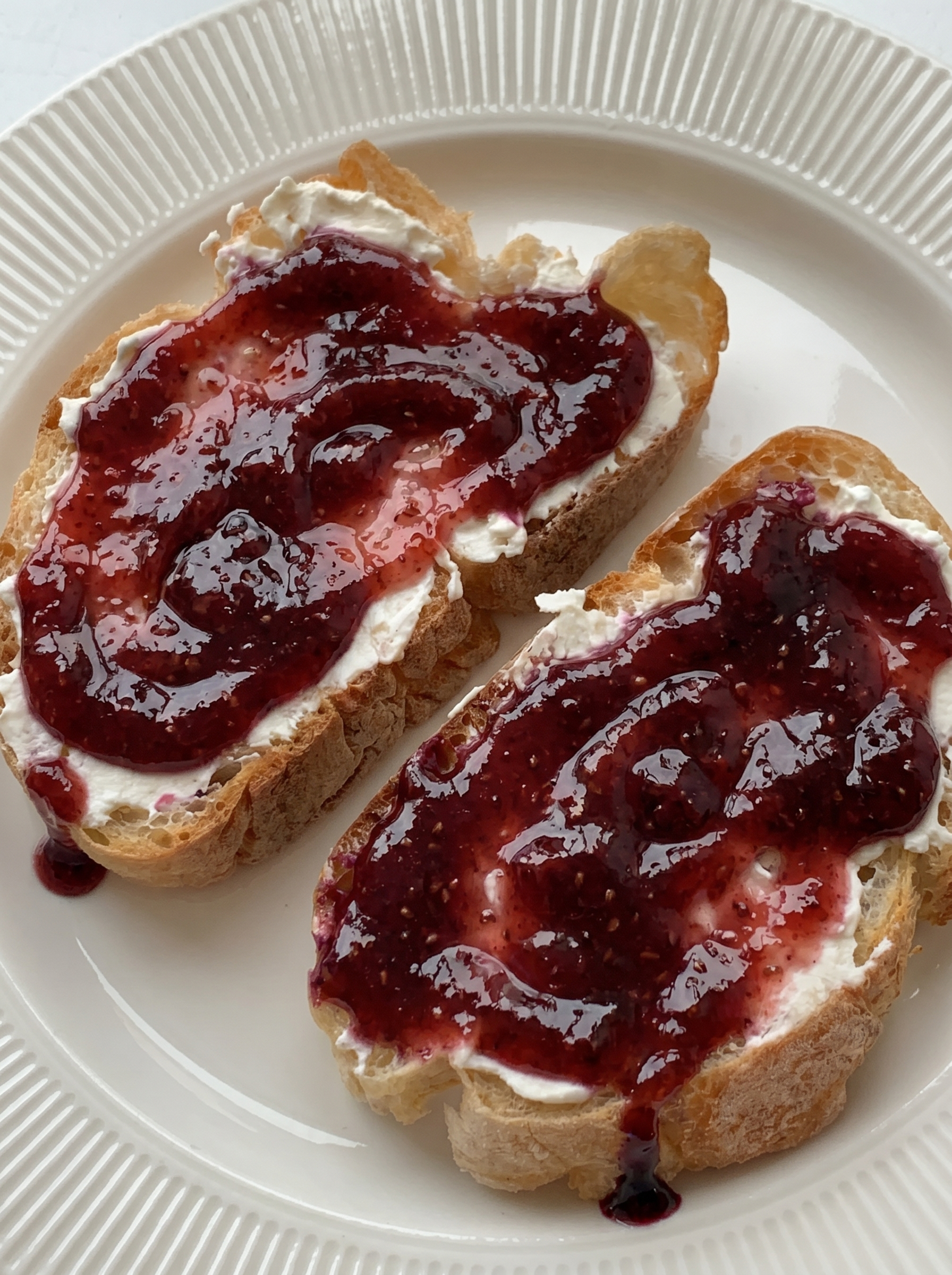 Strawberry Jam