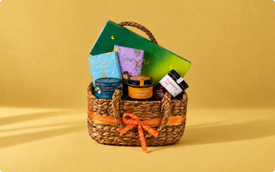Hampers & Gifts