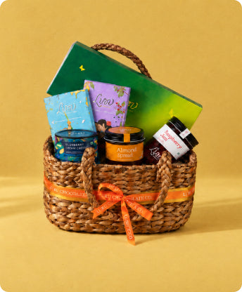 Hampers & Gifts