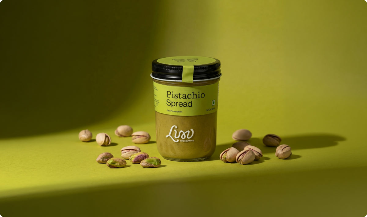 Spreads