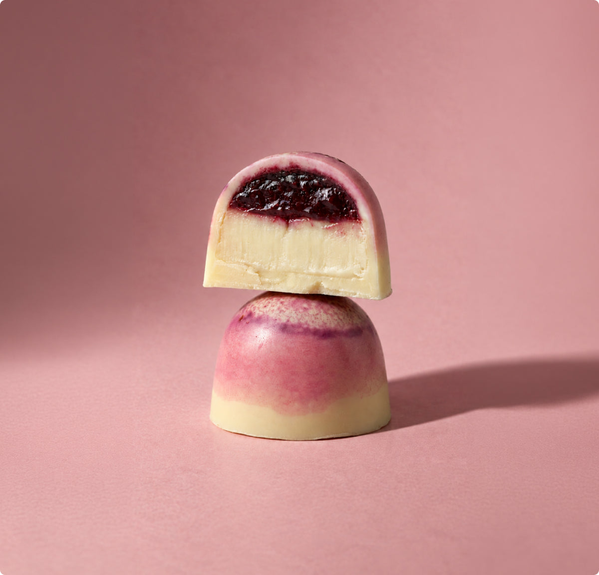 Bonbons & Pralines