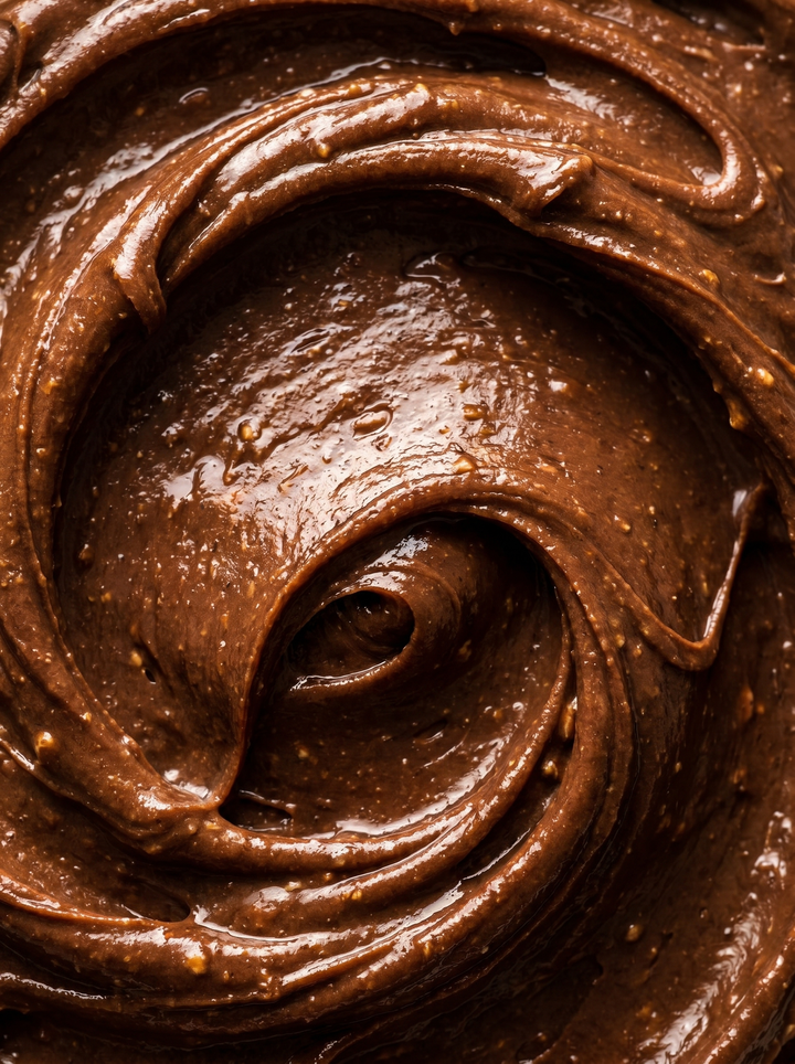 Hazelnut Chocolate Spread