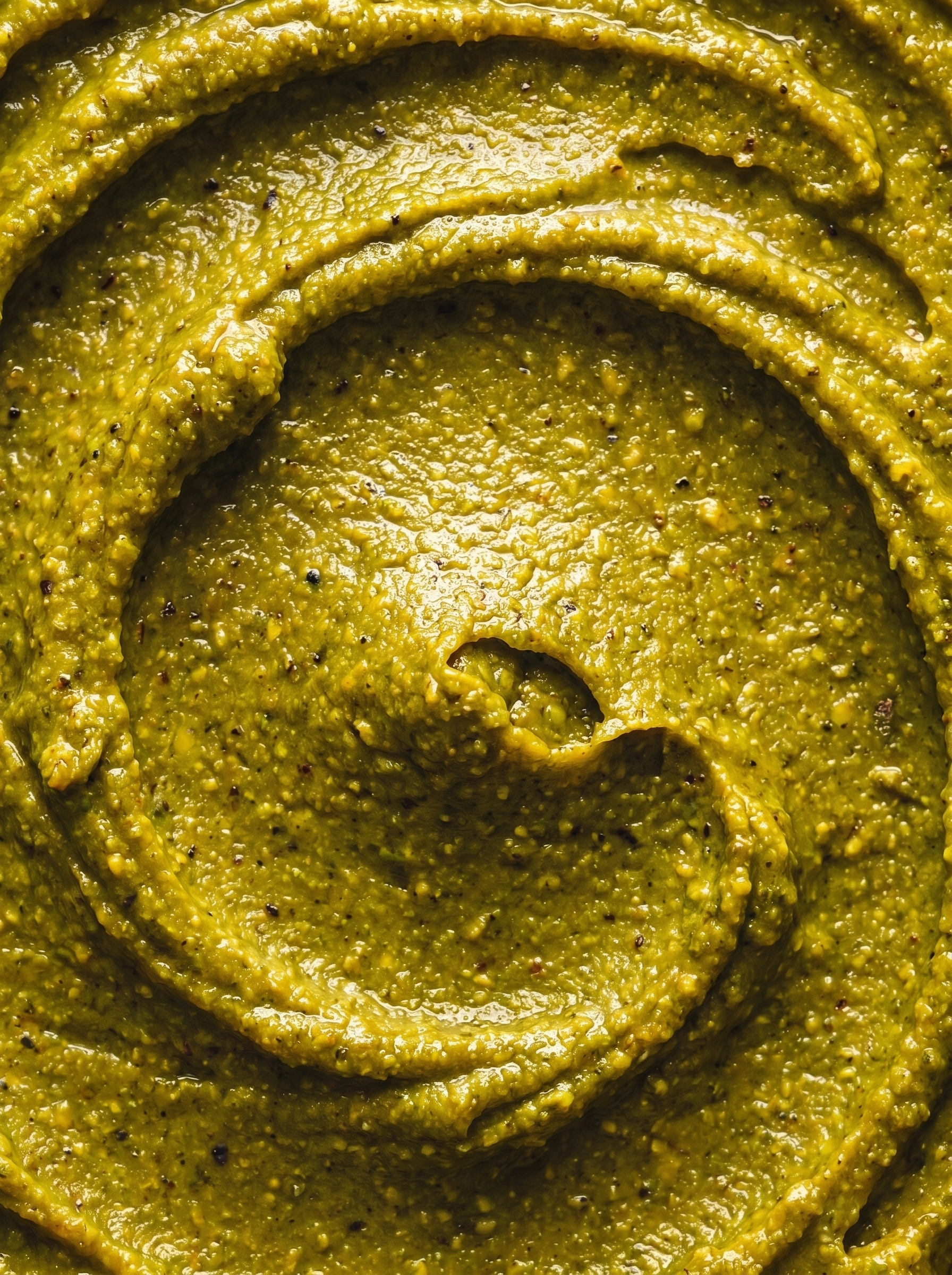 Pistachio Spread