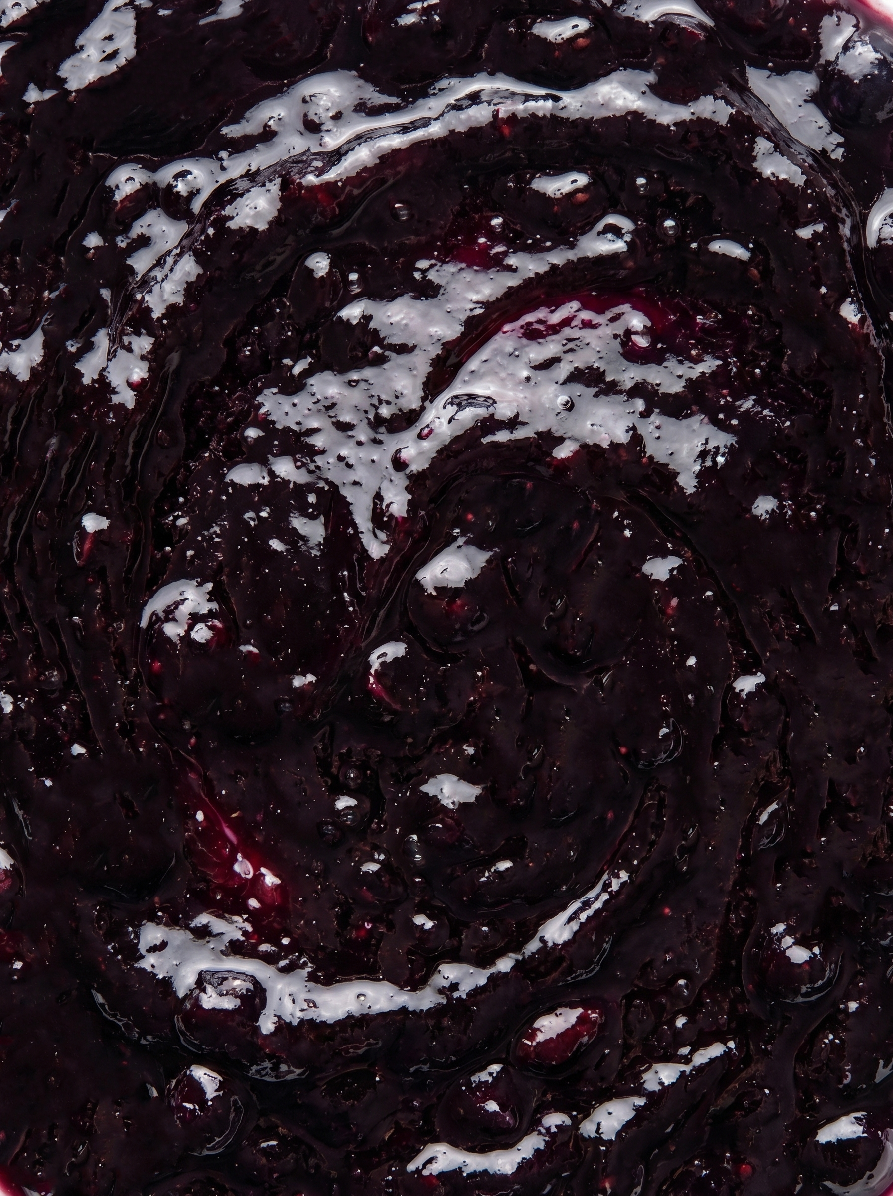 Blueberry Jam