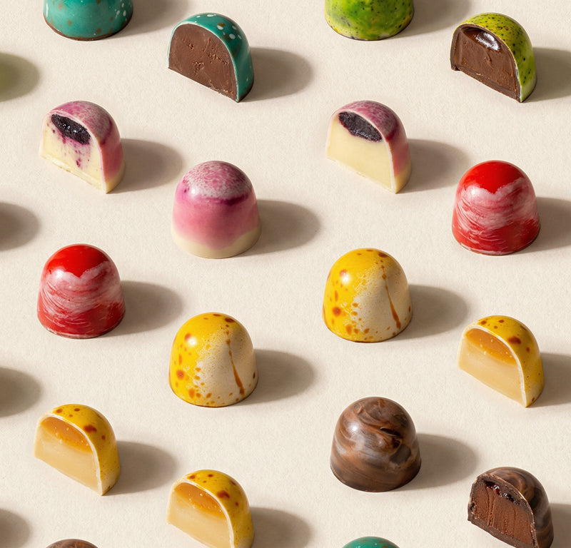 Bonbons & Pralines