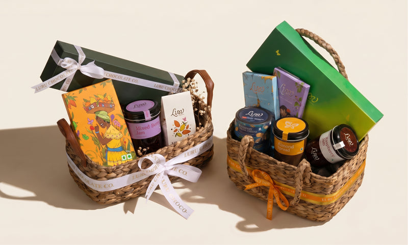 Hampers & Gifts