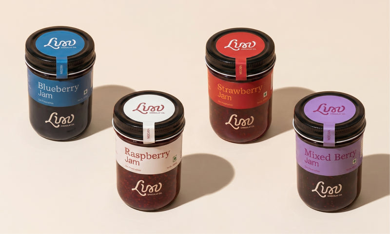 Jams / Confiture