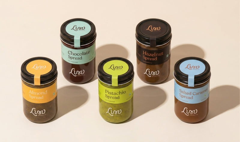 Spreads