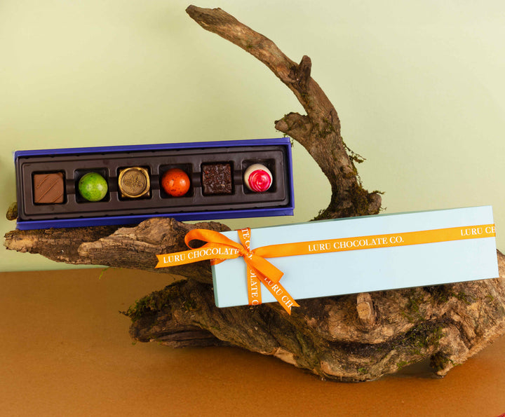 Bonbons & Pralines