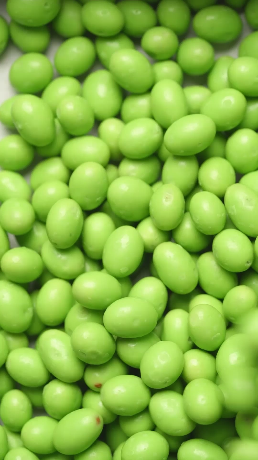 Salted Pistachio Dragees