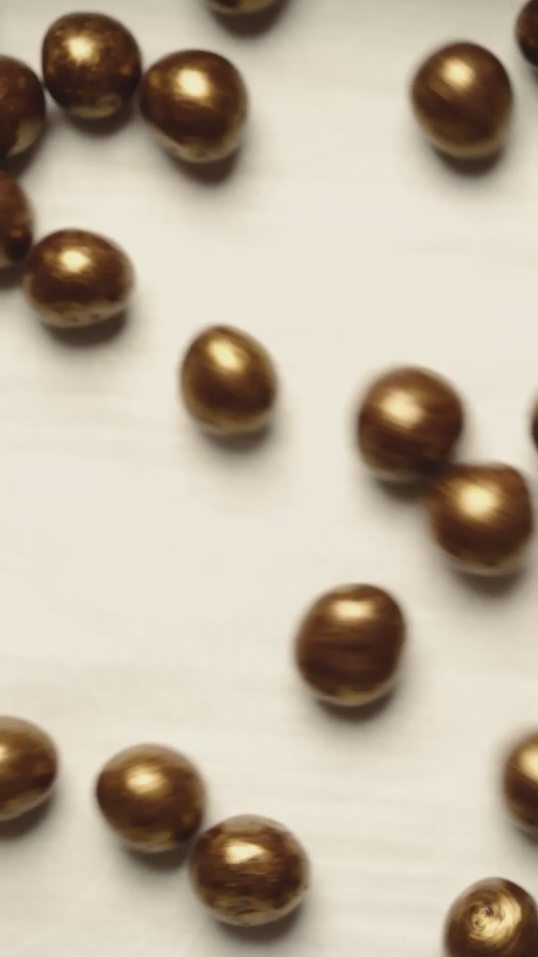 Sugar Free Hazelnut Dragees