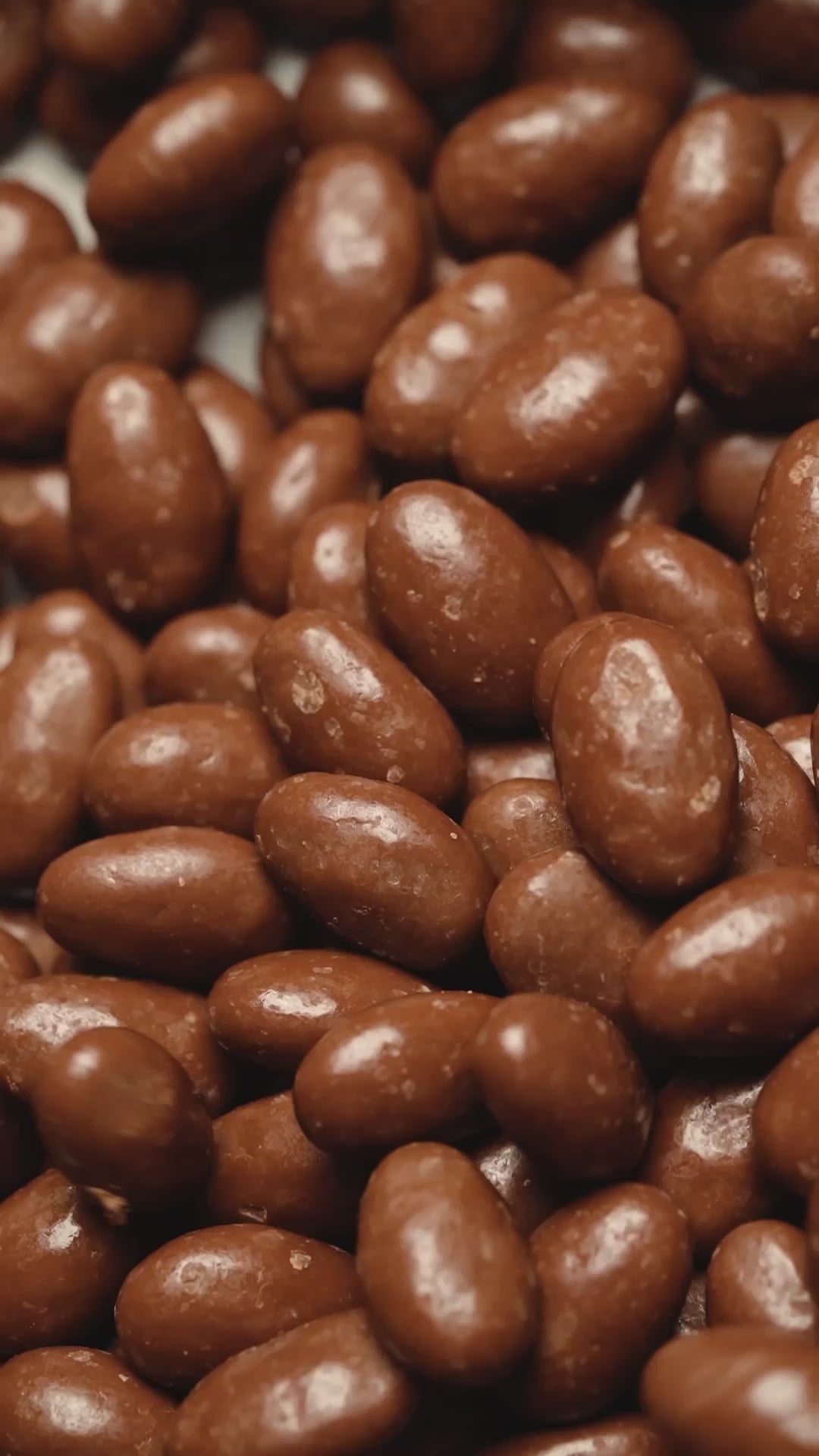 Milk Almond Dragee