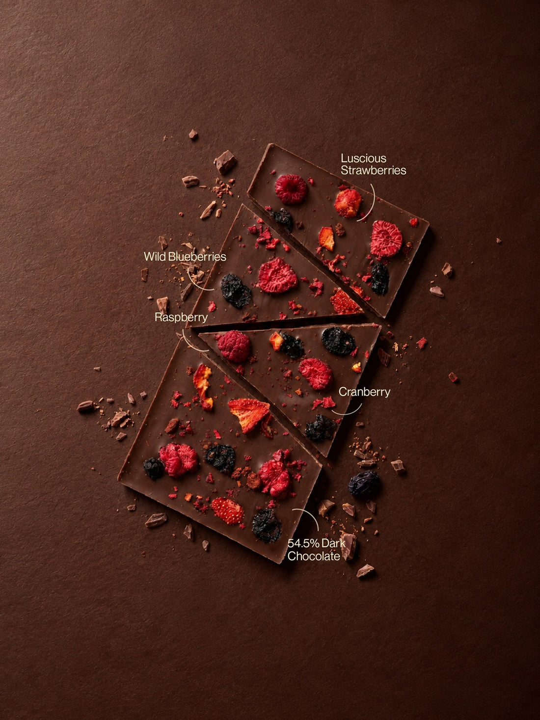 Berilicious Bar