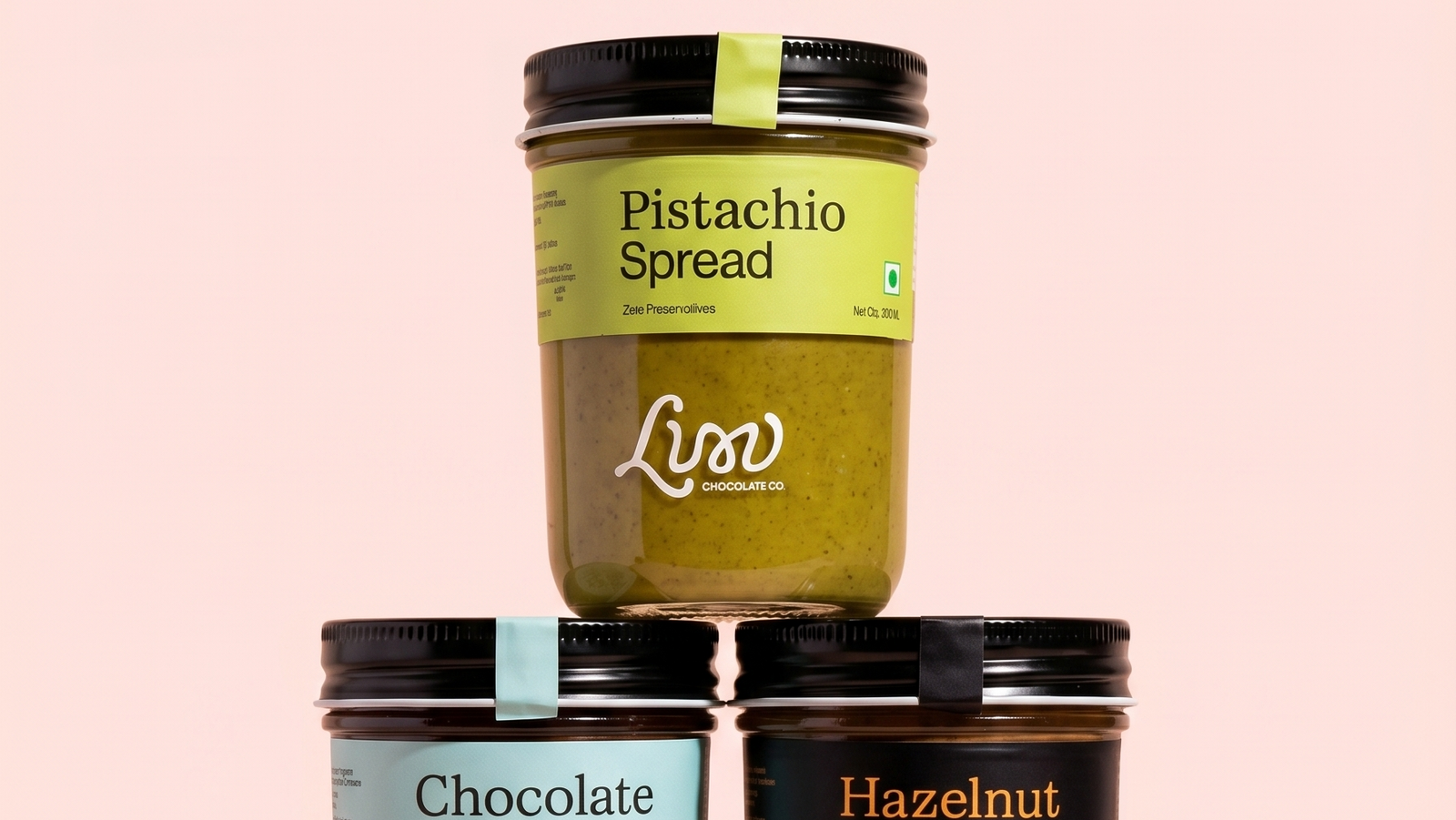 Spreads