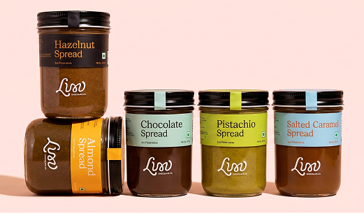 Spreads